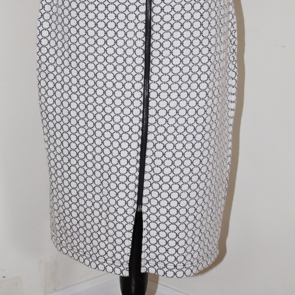 Maeve by Anthropologie,  Astoria Pencil  skirt with back zipper - Picture 7 of 12